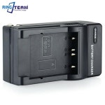 BC-TR1 충전기 소니 호환 배터리 사이버 샷 카메라 DSC-F88 V3 : 메인캡틴무역