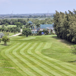 태국 방콕 선라이즈라군CC 스카이밸리CC 1박 : 골프트리여행사