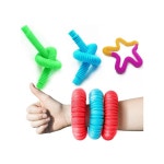 슬링키 선물 상품 스키니탑헤비하 2 토이 색상 SLINKY 랜덤19MM 제시 랜덤19MM 40 토퍼 5 8 색상 색상 랜덤19MM : 주민샵07