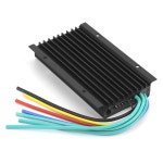 비아가 풍력 태양광 컨트롤러 400/800W 풍력 500/1000W 태양광 12V/24V 컨트롤러 : 더샵앤조이