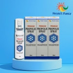 Natures Family 네이처스패밀리 프로폴리스 마누카 스프레이 3개 : 블루제이드팜