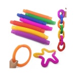 슬링키 선물 상품 스키니탑헤비하 2 토이 색상 SLINKY 랜덤19MM 제시 랜덤19MM 40 토퍼 5 8 색상 색상 랜덤19MM : 주민샵07