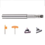 보링바 보링비트 고속 터닝 공구세트 정밀 절삭 도르 : 월드바잉315