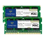 [2015 late 5k] 2015 아이맥 메모리 맥용 DDR3 1867/ PC3L-14900 8GB, 2개 : 주식회사맥스토어