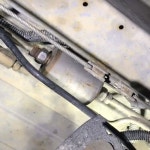 쉐보레/GMC C1500 C2500 눈사태용 필터 GF652 33481 실버라도/시에라 G3727 연료 (FF5026) 교체 인라인 2500HD 대체 프로페셔널 교외... 