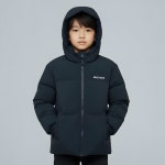 25/26 FW 아이더 키즈 푸퍼 덕다운 점퍼 패딩 자켓 초중등 방한 겨울 아우터 재킷 : 맑은창