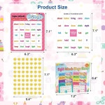 팬시 랜드 사이트 빙고 초등학교 돌치 공개 유치원부터 활동 교실 단어, 게임 교육용 앤 성인 용품 프라이의 홈 목록 단어 3학년까지의 : 브리바나