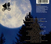 이티 - E.T. The Extra-Terrestrial OST (John Williams) CD [U.S발매] [최상] : 감성오디오 LPCD 스토어