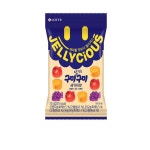 구미구미 70g 주전부리 오피스 간편식 : 밝은세상마켓