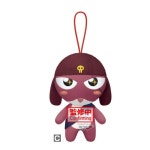 개구리 중사 케로로 반프레스토 치비구루미 봉제인형 C 기로로 : 컬렉션베이