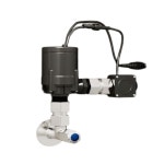 변기 증압펌프 화장실변기 펌프 부스터 수압 가압펌프 90W 일반형 스마트 변기펌프 : 샘터하우스