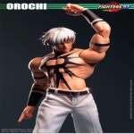 Tunshi Studio The King of Fighters 97 오로치 TS-015 1/12 액션 모델 피규어, 사전 판매 : 스마트랩팩토리구산