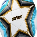 리니홈 스타 더 폴라리스 3000 축구공 5호 화이트 FIFA 축구용품 스타스포츠 축구용볼 : RINI컴퍼니