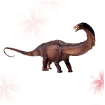 JOINPAYA1 피씨 식초 공룡 모델 아파토사우루스 데스크탑 장식 어린이 : yh 컴퍼니