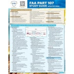 FAA 파트 107 드론 빠른 학습 참고 가이드 : 줌샵하이