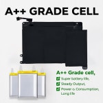 Lenovo Thinkpad Yoga 460 SB10F46458 00HWO21 11.4V 53WH 용 노트북 배터리 : 가나비전