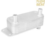 엔진 오일 쿨러 교체품 PBC000031 로버 75 MG ZT V6 2.0 160 : 선업보