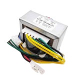 이중 단일 변압기 용접기 19V 전압 제어 튜브 9V 전력 인버터 주파수 : MAAQQ05