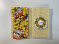 PSP 삐뽀사루겟츄 P : 청룡오락실