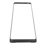 전면 터치 패널 LCD 디스플레이 유리 커버 수리 부품 Xperia XZ3 H9436 H9 Bla : 루비차직구