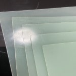 G10 FR4 유리섬유 시트 연녹색 에폭시 플레이트 3240 수지 보드 FR 4 유리 섬유 3D 프린터 0.5 .5 2 3 5mm 두께 : 본플러스.