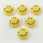 스마일 메모 자석홀더 6p세트 마그넷홀더 : better 추천 샾