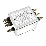 EMI 3상 간섭 20 필터 40 30 100A QEJWWGFI 정화기 전원 방지 교류 50 80 40A CW12B 3선 10 오거형 60 공급 Cw12b-10a-s : MAAQQ05