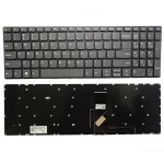 Lenovo Ideapad 노트북 키보드용 영어 러시아어, 3-15ADA05 3-15IIL05 3-15ARE05 3-15IGL05 3-15IML05,  English : 대성코리아08