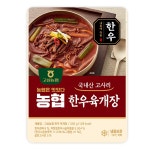 코스트코   고삼농협 한우 국산 고사리 육개장 500g x 6 687534 : 탑코코