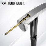 TOUGHBUILT 16 OZ18 OZ 부드러운 광택 표면 자기 강철 립 해머 별도로 수공구 TB H1 1R S16 S18 : 본플렉스.