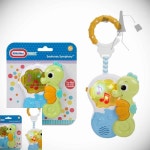 해마 뮤직 심포니 노래장난감 아기발달놀이 : LI-V