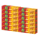 리츠 치즈 크림샌드 크래커 96g x 12개(26.06.17) : 할인마트몰