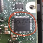 BOSCH ECU 보드용 40138 QFP-100 칩셋, 자동차 컴퓨터 드라이버  신제품, 5 개 : 구대1등 장사장9