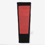 아이온비 긴무릎보호대 M 블랙 어르신무릎토시 골프다리토시 : 아이온비