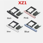 Xperia XZ1 G8341 G8342 G8343 XZ F8331 F8332 Sim 카드 XZ1 dual bla : 루비차직구