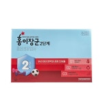 정관장 홍이장군 1단계 (3,4세) 어린이 면역력 증진  건강기능식품 15ml20포 : 굿딜쇼핑