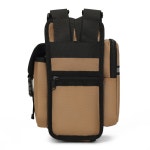 낚시 낚시조끼 낚시구명조끼 선상구명조끼 허리형 25신형 착용 어웨이브 블랙 : 인선상사01