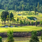 태국 치앙마이 아티타야CC 무제한골프 & 골프텔 : GS 에어 골프 앤 투어