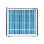 8.58 L X 7.87 W 1.17 캐빈 필터 설치가 용이함 3층 여과 시스템 공기 환기 : 무 궁 화 상 점