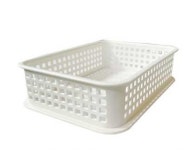 일신플라텍 다용도 미니상자 3호 A4 백색 : 청북도매문구