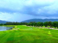 [태국] 파타야 프레젠트밸리 골프 앤 컨트리 클럽 (그린피 + 캐디피 + 카트피) : 에코다비치