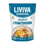 당뇨병 친화적인 저탄수화물, 저칼로리 파스타 면 제공 준비 완료 무취, 인증된 비GMO, 글루텐 프리, 비건, 식물성, 케토, : BongbongStore1