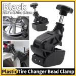 어 교환 압력 분해 수리 클램프 자동차 도구 교환기 교체 센터 감소 비드 도우미 : 좋음글로벌