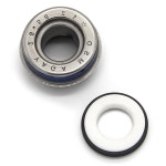 오토바이 워터 펌프 오일 씰 가와사키 VN750 VN800 VN400 VN400-A VN400-B VN400-C VN400-D 발칸 트윈 II 클래식 드리프터용 : 글로벌... 