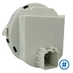 정밀 송풍기 모터 저항기 에어컨 팬 레귤레이터 BHS261765 H7651BHS300 For Mazda 3 CX-3 : 클래시몰10