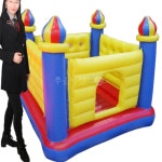 루움 에어바운스 궁전 소형 실내어린이놀이터 아기실내놀이기구 에어놀이기구 : 루움마켓