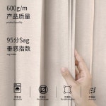 슬라이딩 폴딩도어 중문 마그네틱 베란다 레일 가벽 세트 주방 문 간이 가는마/굵은마 1 41 W 78 L(105cm 198cm)웰 : 글로벌픽1004