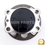 현대 ACCENT V Saloon HC 1.4L 2018- KIA RIO 허브 및 베어링 어셈블리 52750-F9100 71362697 : 아르미오스토어