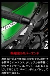 (ZETA RACING) Z900RS  Z650RS PC Dirtfreak G6315 지터 레이싱 소닉 핸드 가드 프로텍터 키트 단조 핸드 : ROTEN STORE