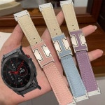 가민 시계 페닉스 7 E 8 AMOLED 43 51 엔듀로 2 어프로치 밴드용 퀵핏 26mm 루프 스트랩 : 제케연구소